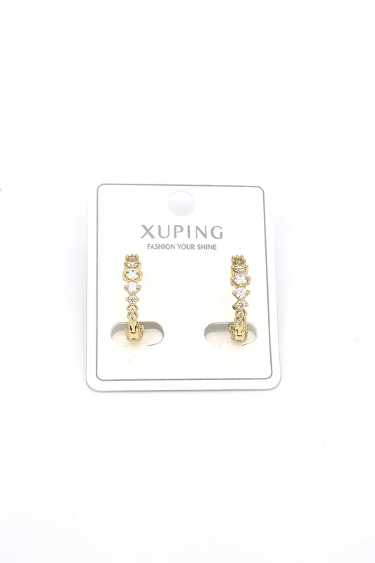 Xuping Küpe XKP1877