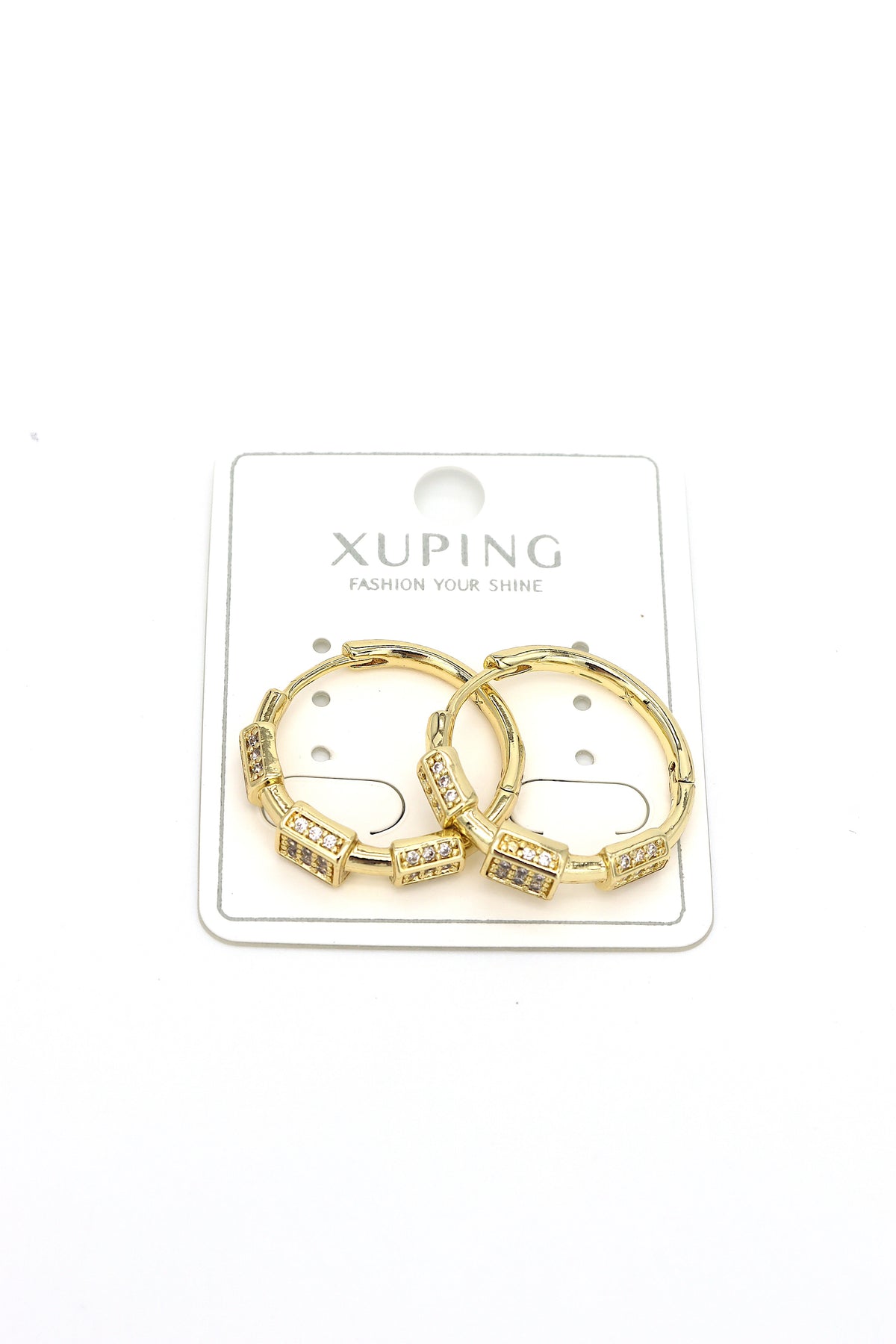 Xuping Küpe XKP1849