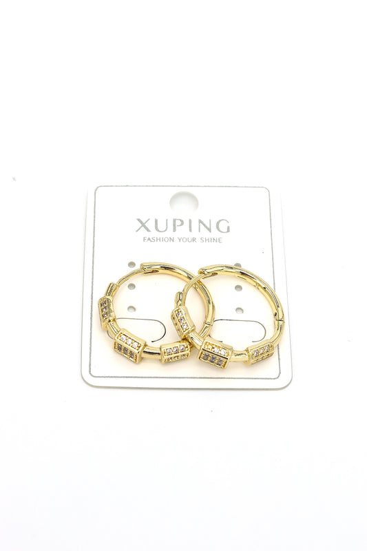 Xuping Küpe XKP1849