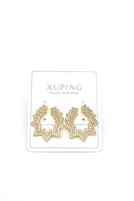 Xuping Küpe XKP1847