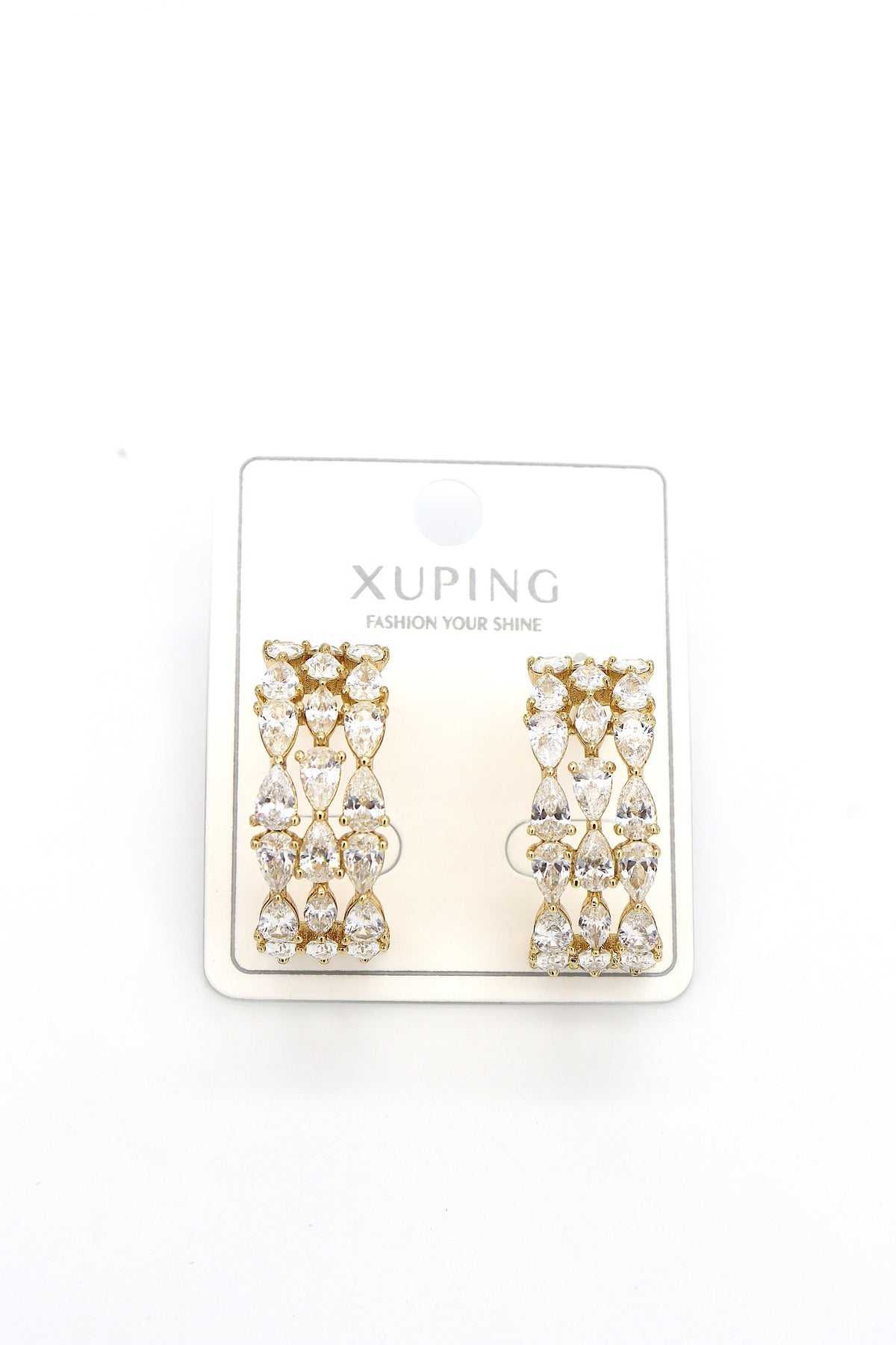 Xuping Küpe XKP1874