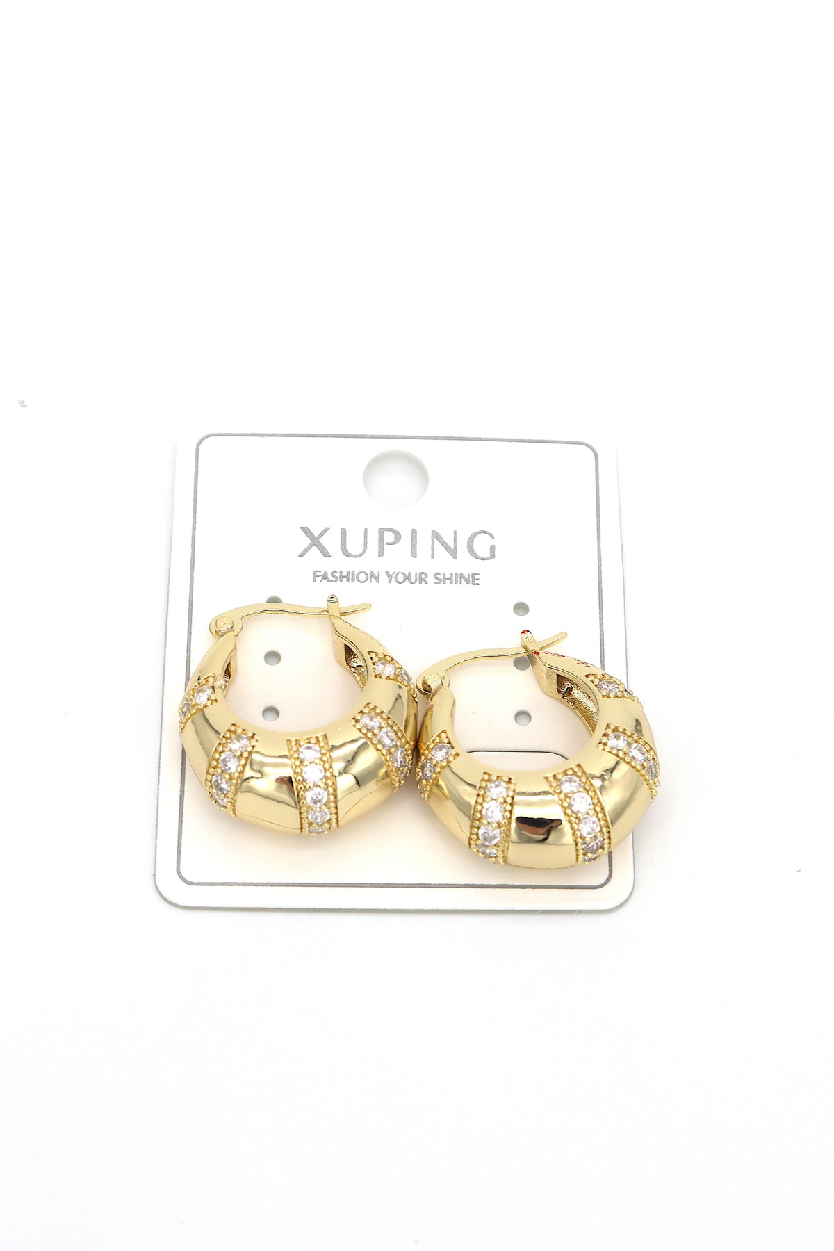 Xuping Küpe XKP1873