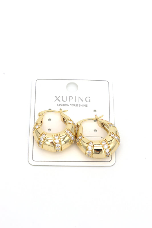 Xuping Küpe XKP1873