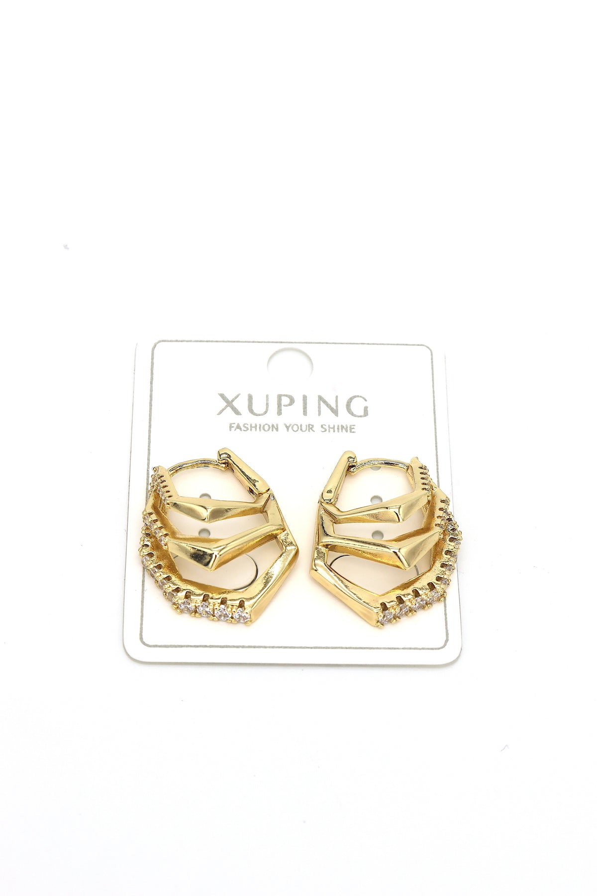 Xuping Küpe XKP1846