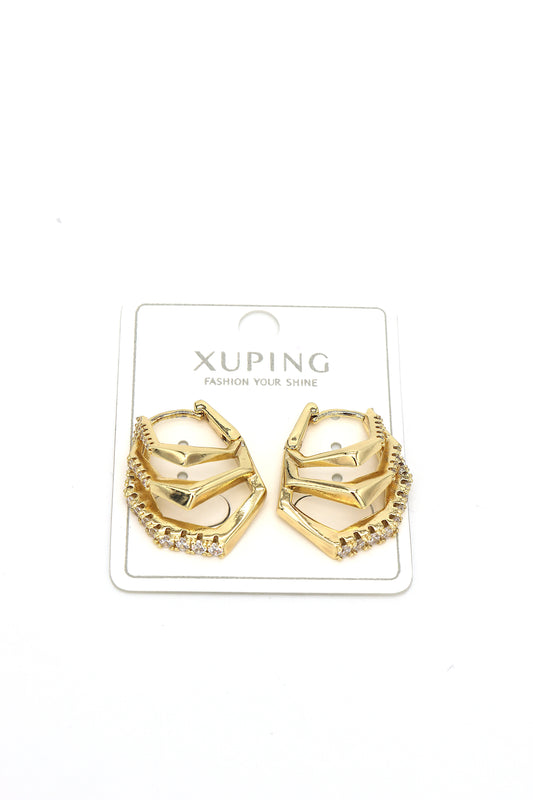 Xuping Küpe XKP1846