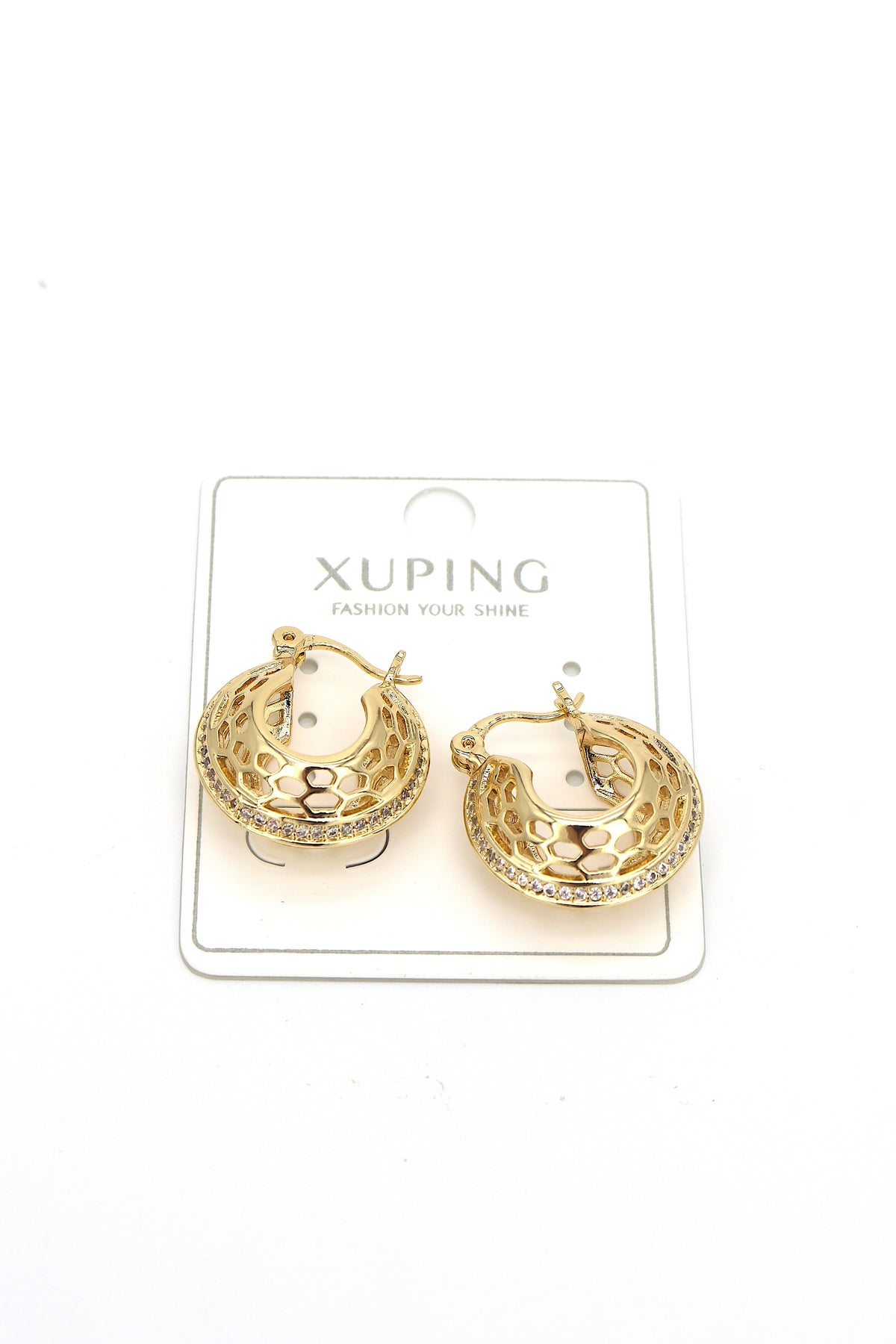 Xuping Küpe XKP1872