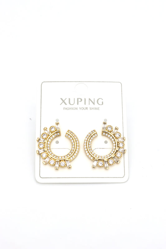 Xuping Küpe XKP1871