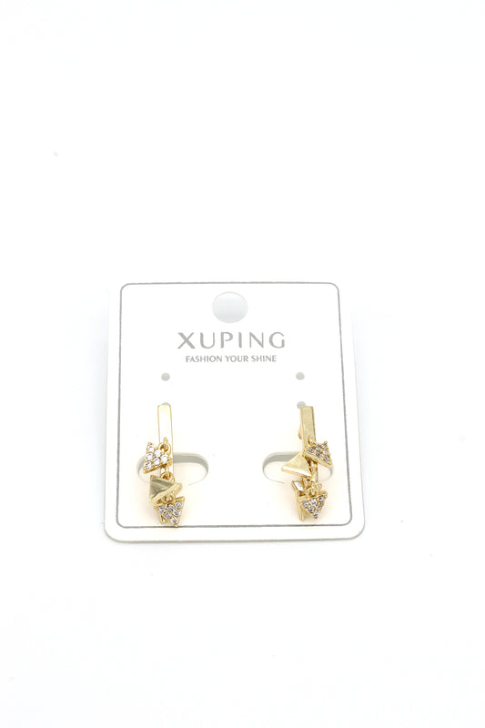 Xuping Küpe XKP1844