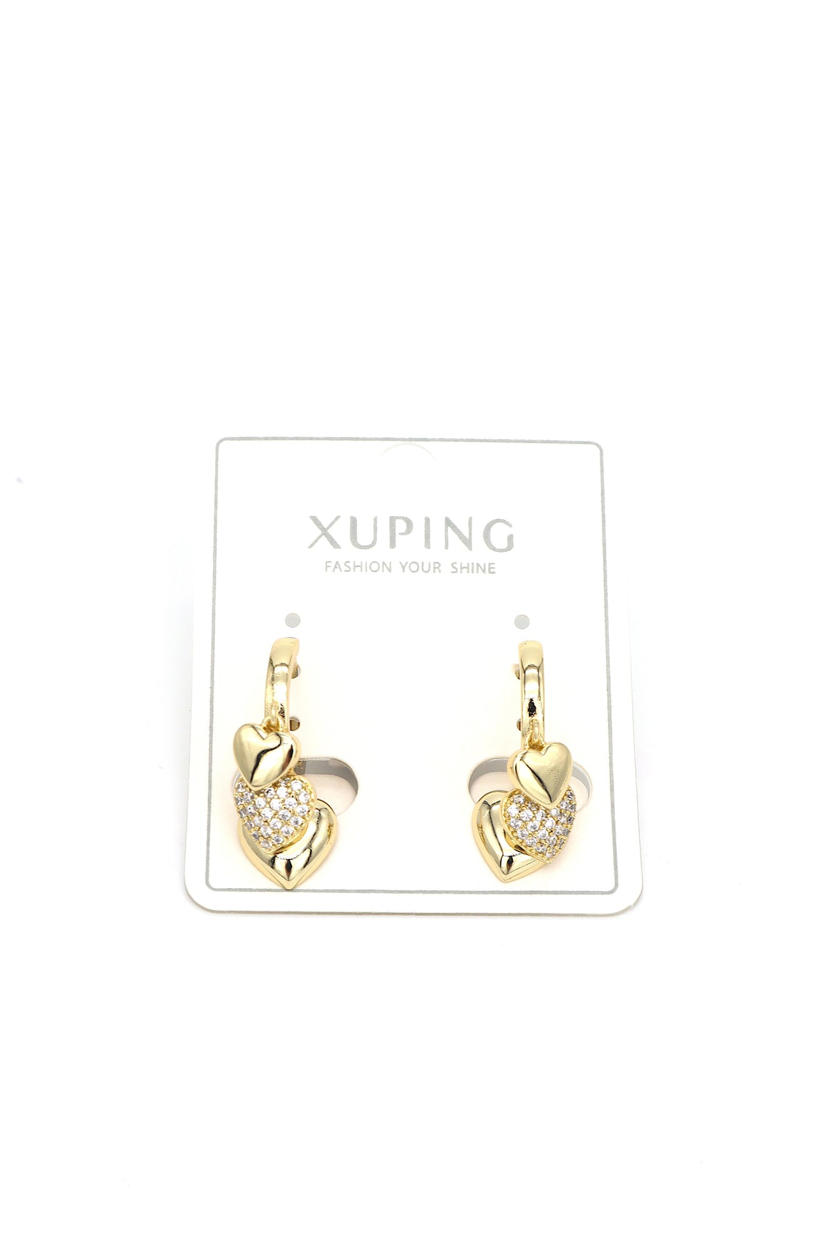 Xuping Küpe XKP1843