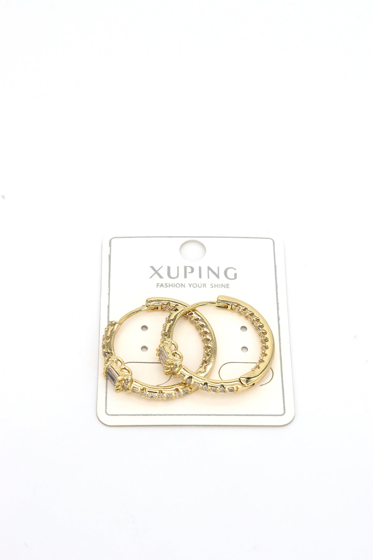 Xuping Küpe XKP1869