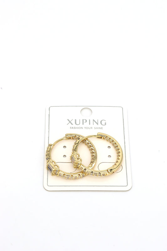 Xuping Küpe XKP1869