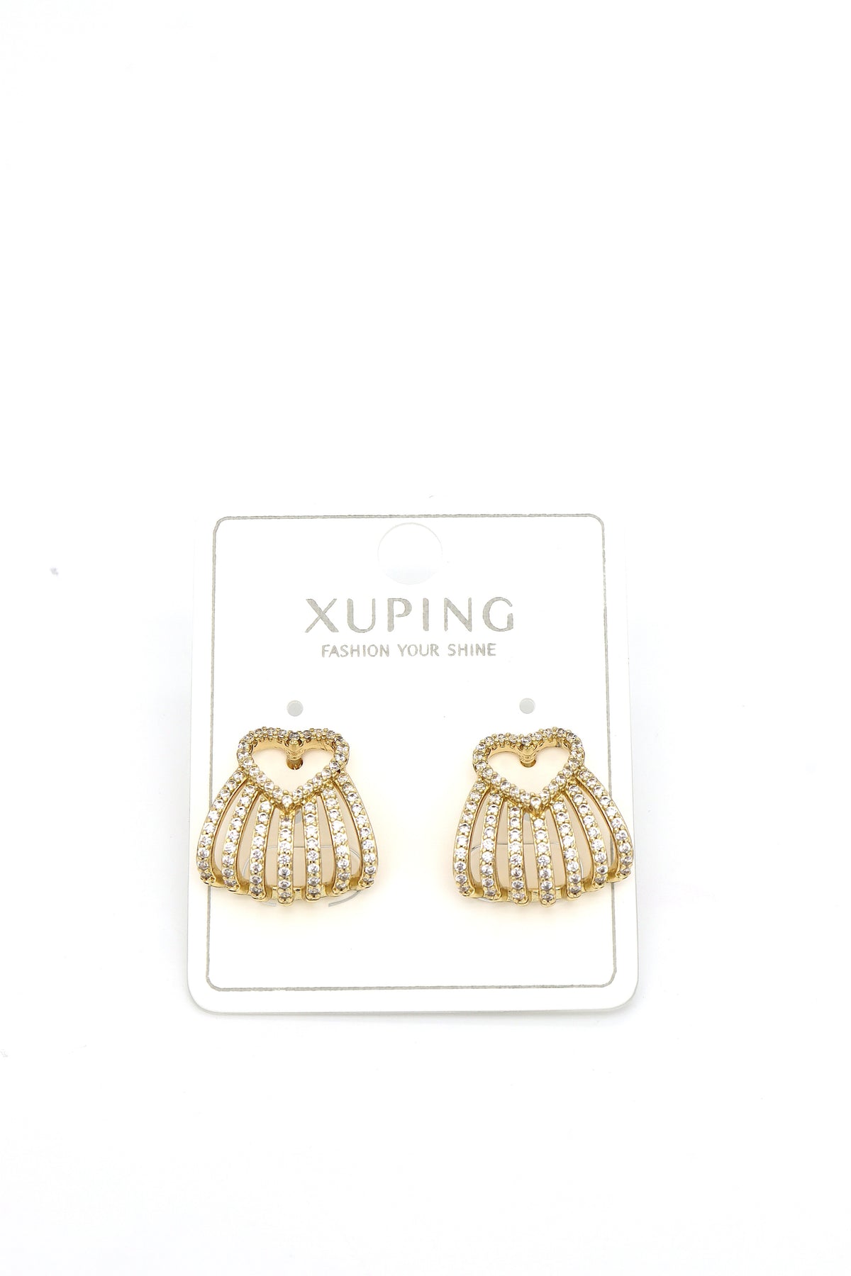 Xuping Küpe XKP1842