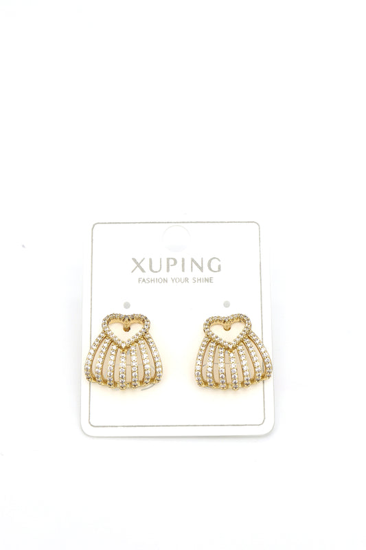Xuping Küpe XKP1842