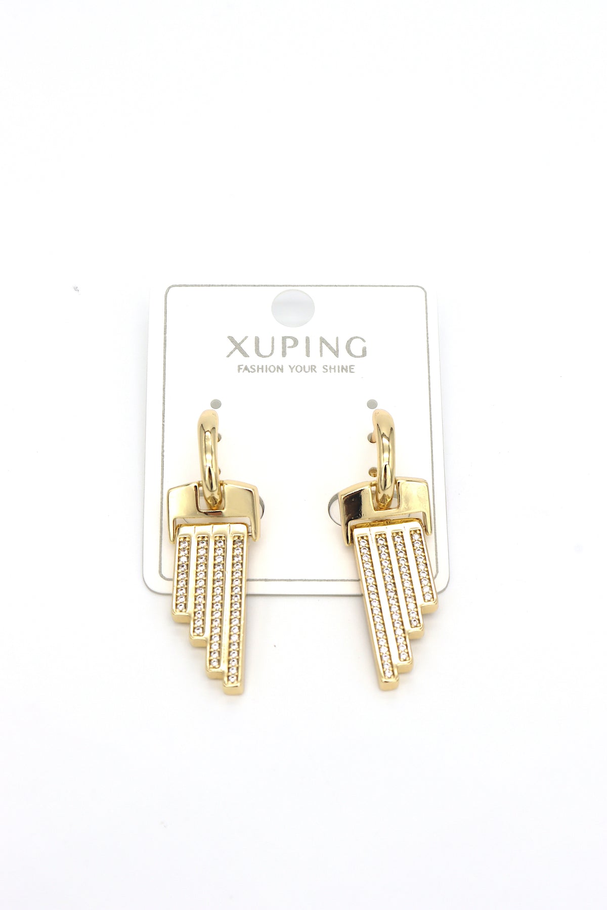 Xuping Küpe XKP1868