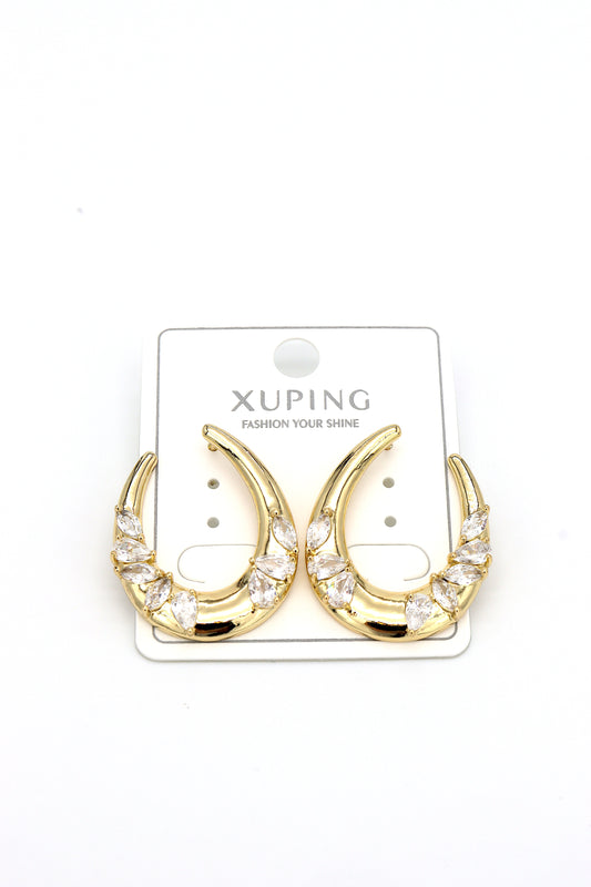 Xuping Küpe XKP1867