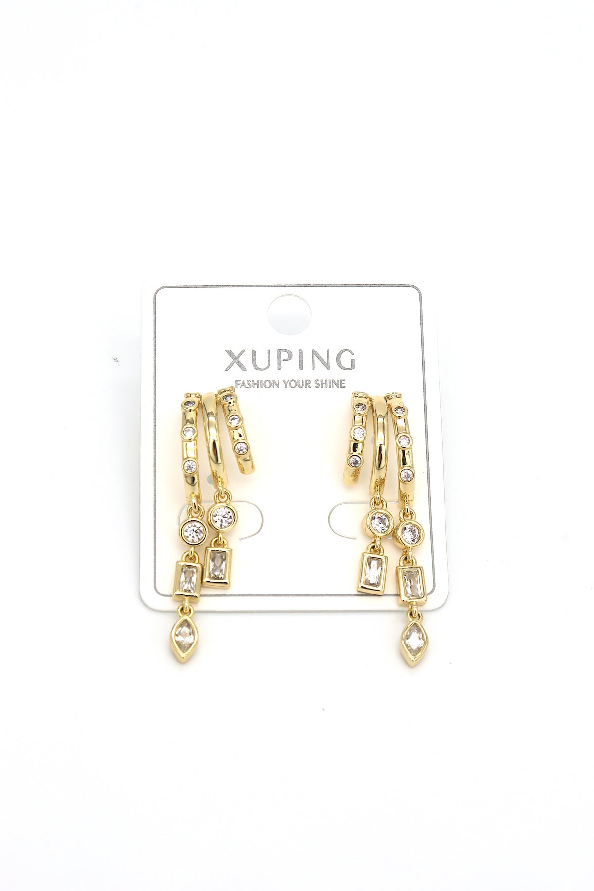 Xuping Küpe XKP1839