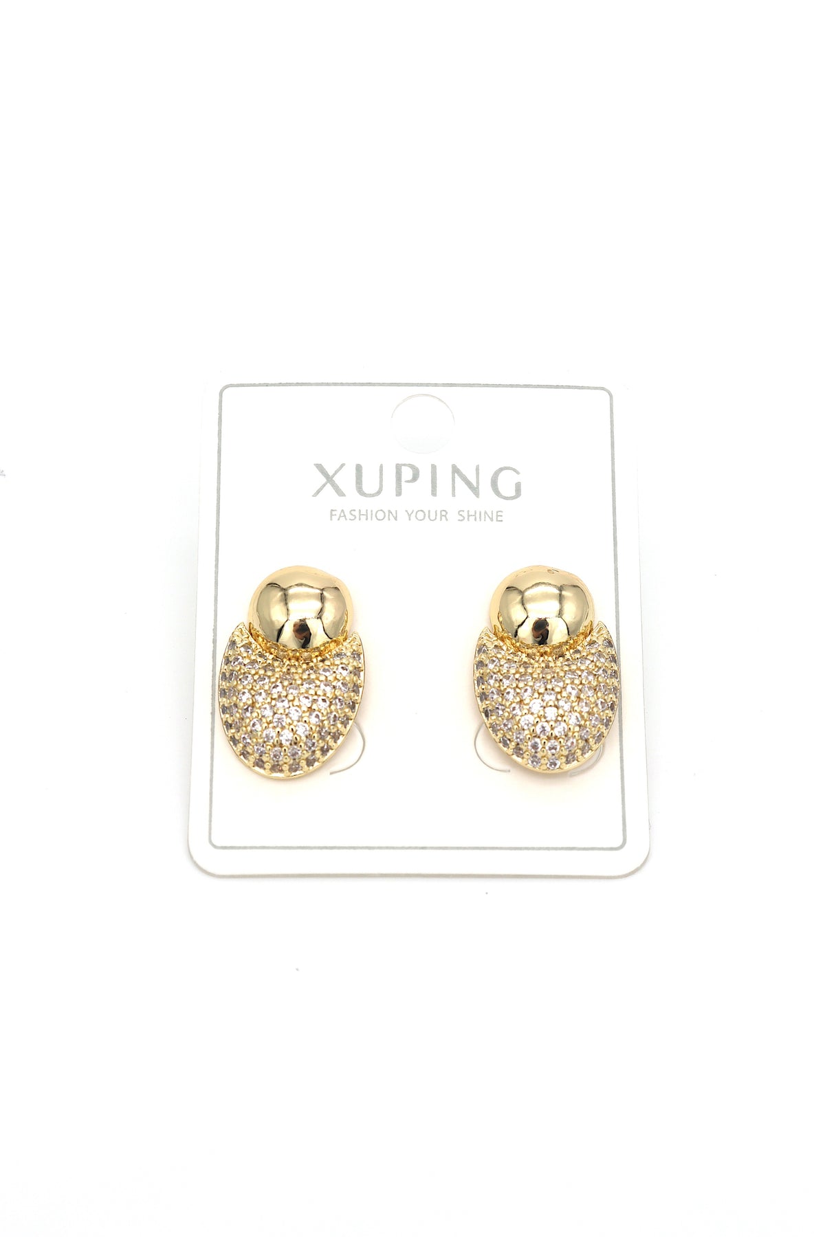 Xuping Küpe XKP1838