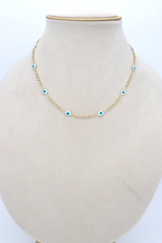 Xuping Kolye 45 cm XKL533