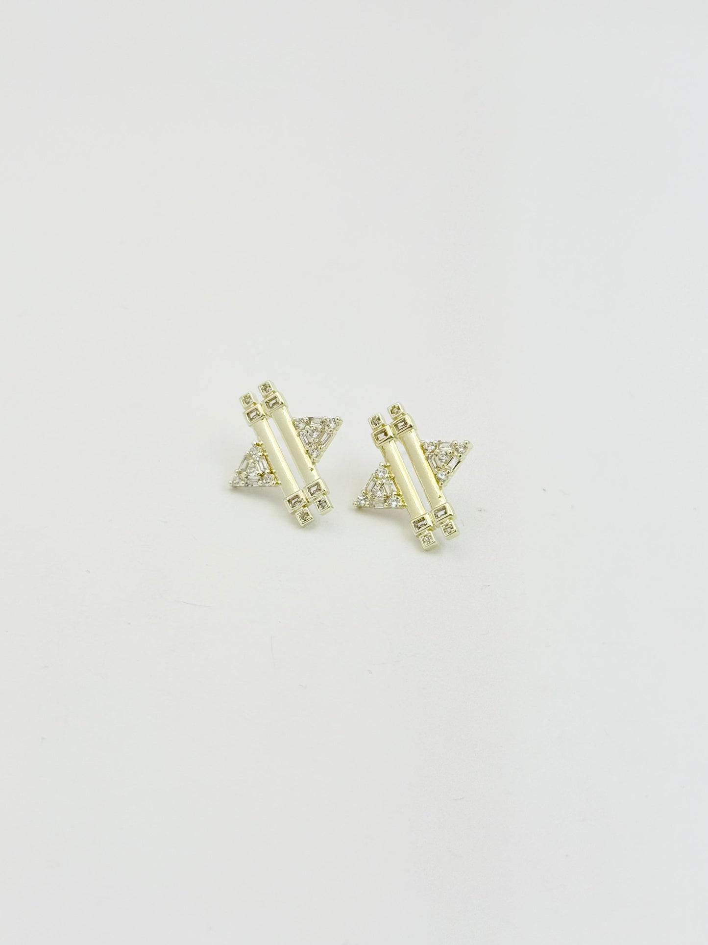 Vip Küpe VK056