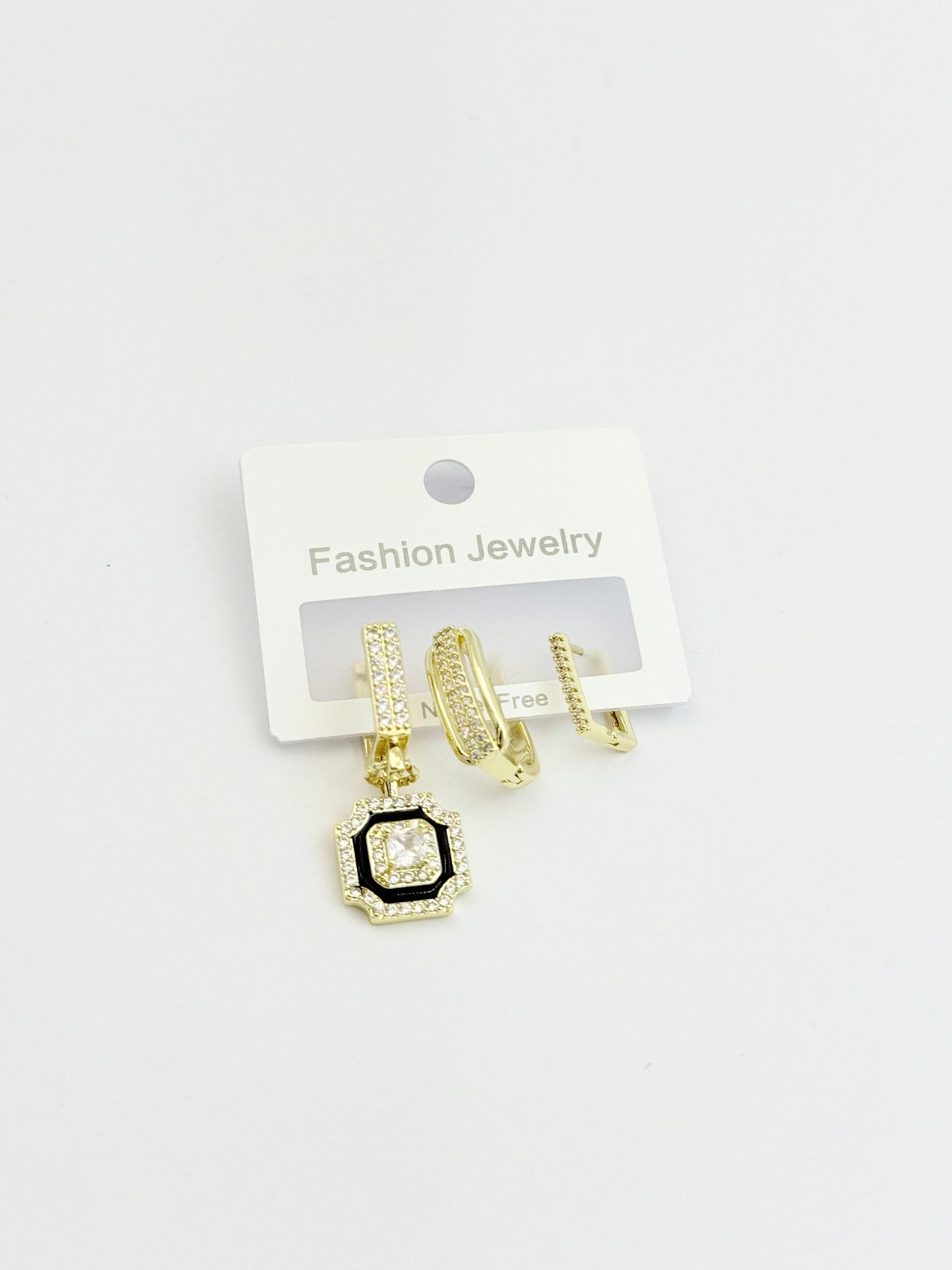 Vip 3'lü Set VS050