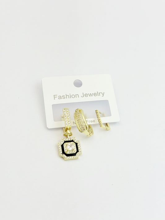 Vip 3'lü Set VS050