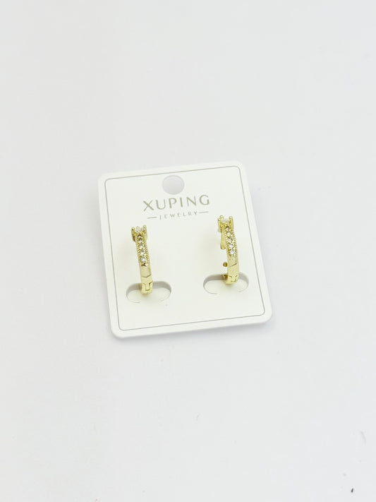 Xuping Küpe XKP003