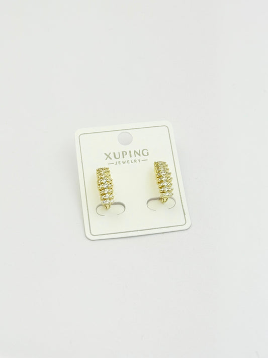 Xuping Küpe XKP004