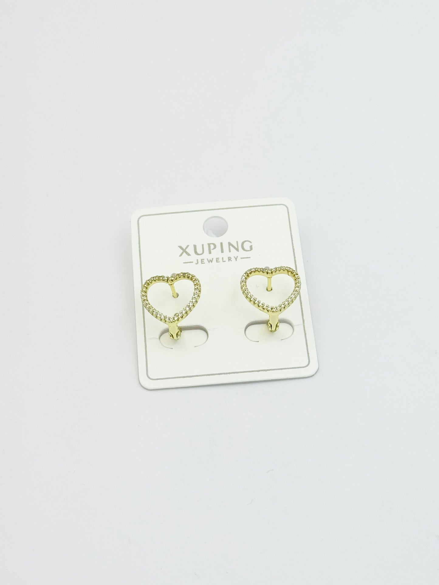 Xuping Küpe XKP012