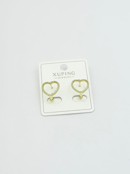 Xuping Küpe XKP012