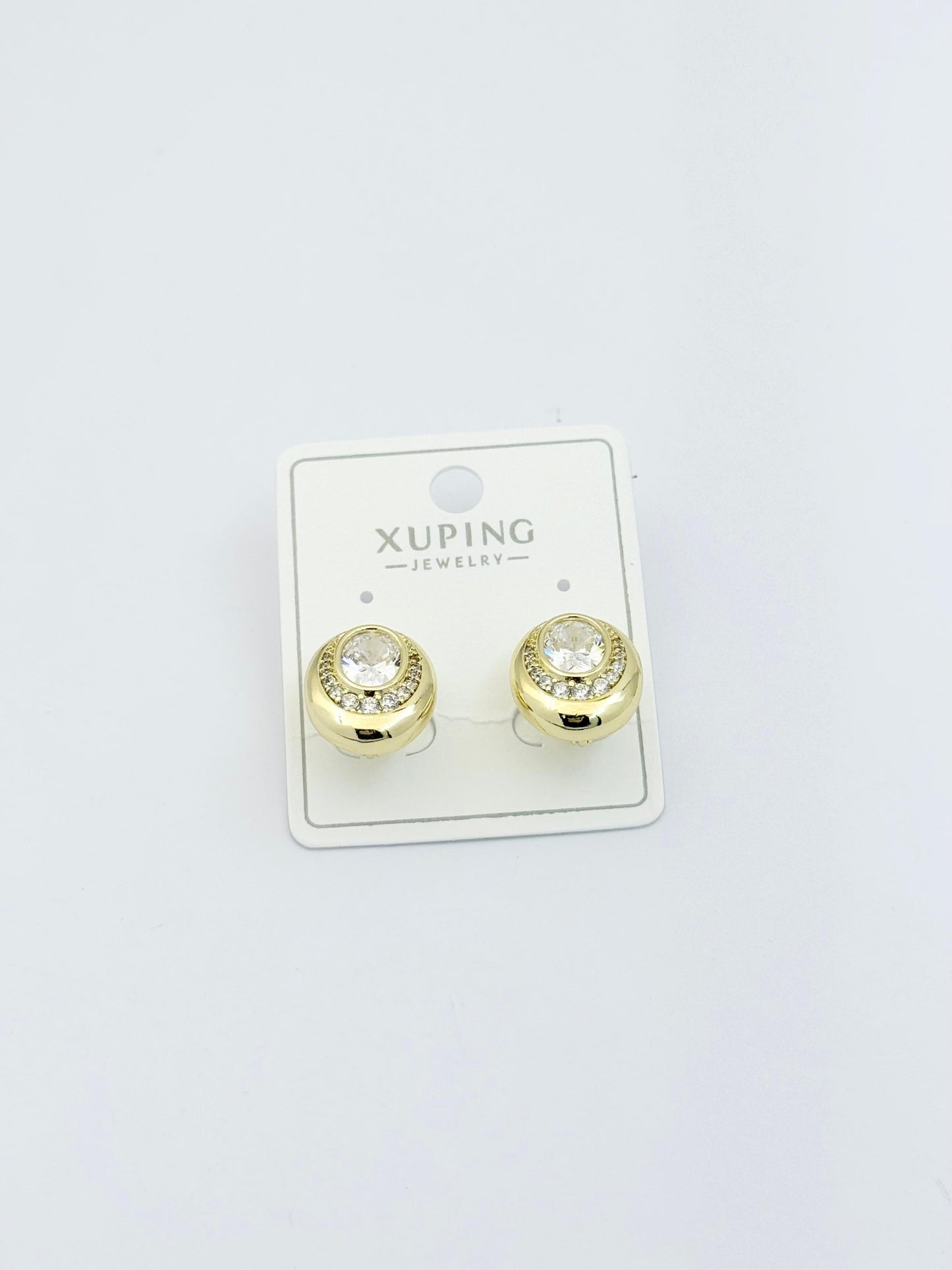 Xuping Küpe XKP030