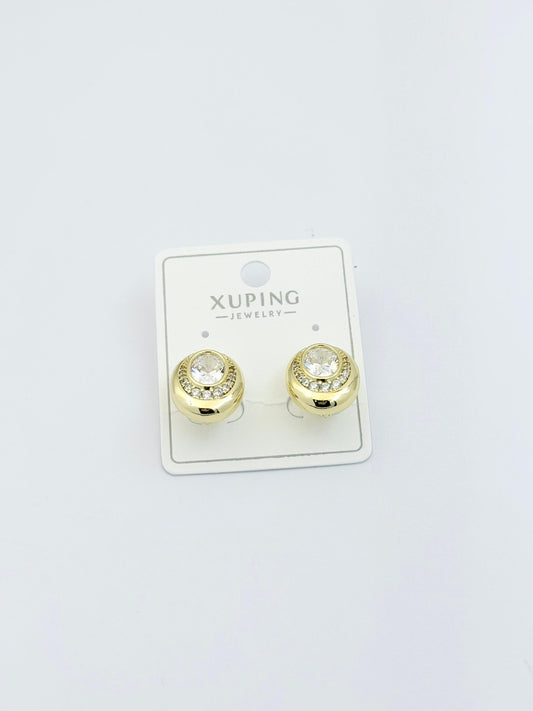 Xuping Küpe XKP030