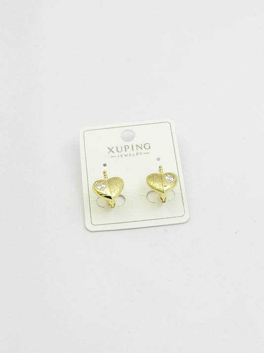 Xuping Küpe XKP026