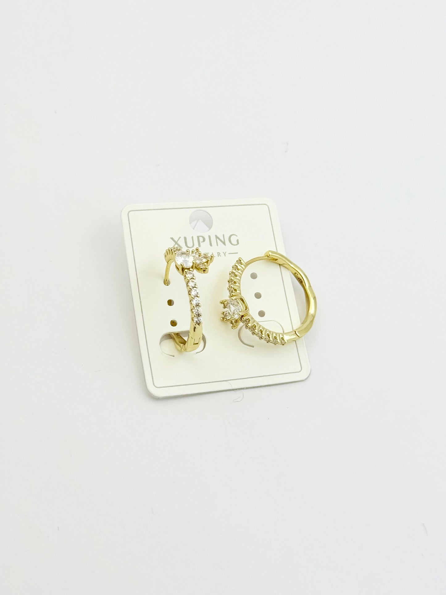 Xuping Küpe XKP040
