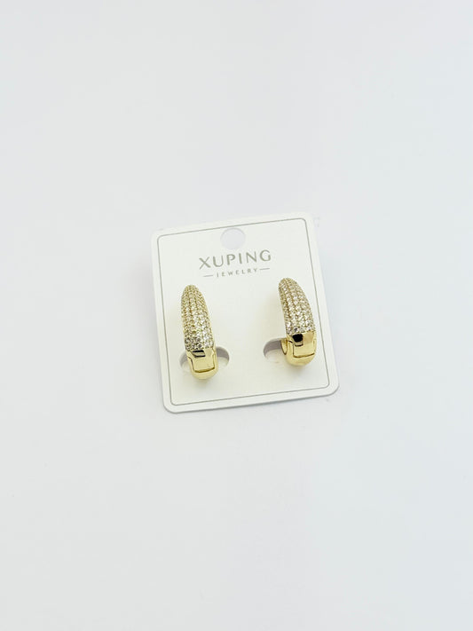 Xuping Küpe XKP048