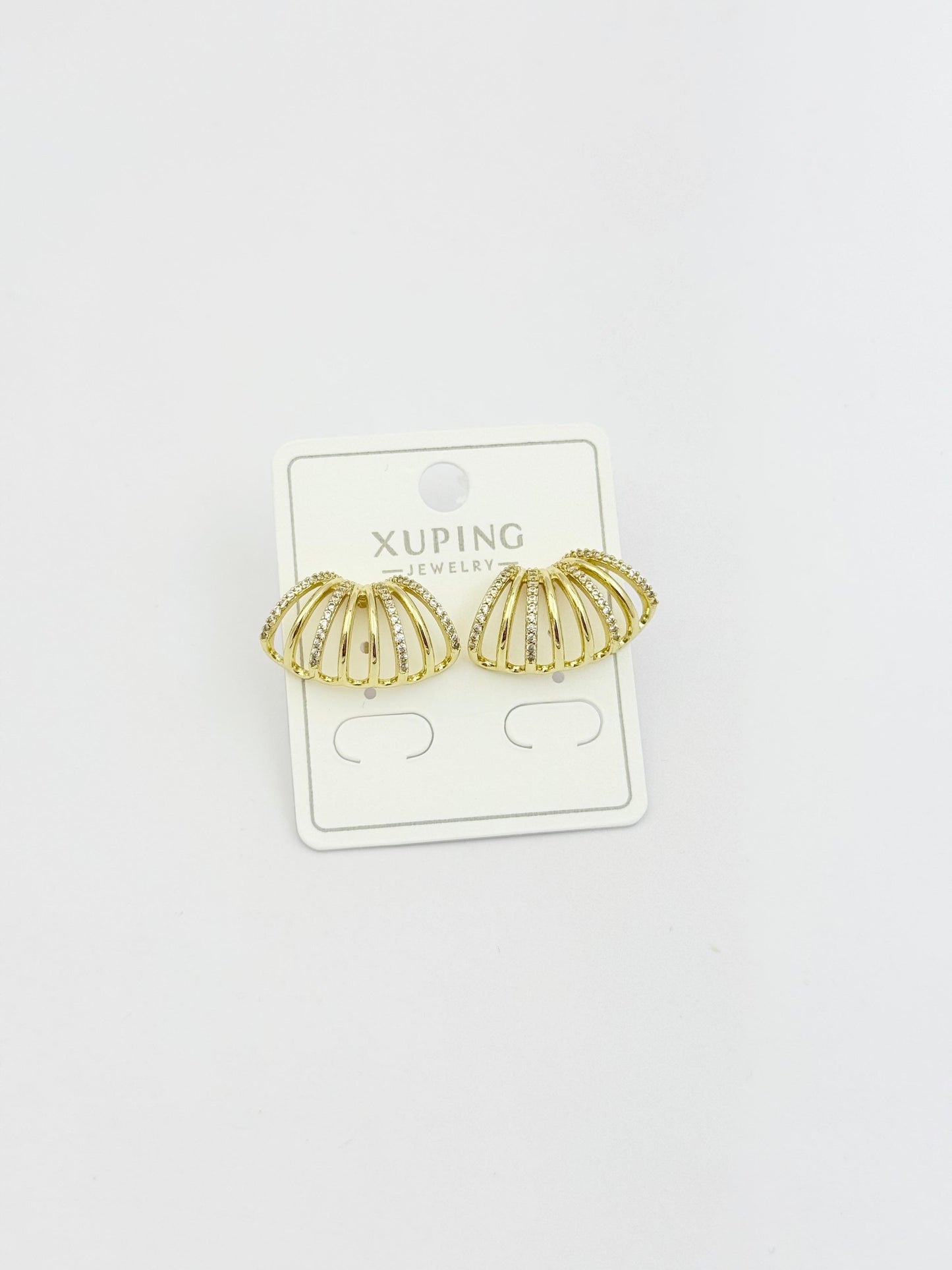 Xuping Küpe XKP065