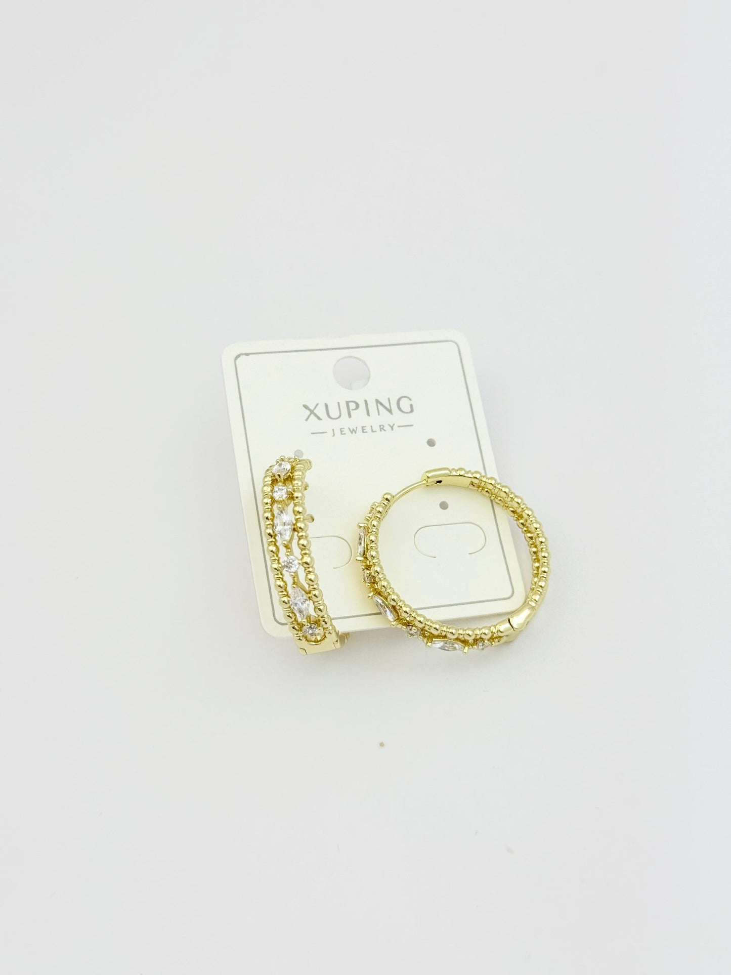 Xuping Küpe XKP066
