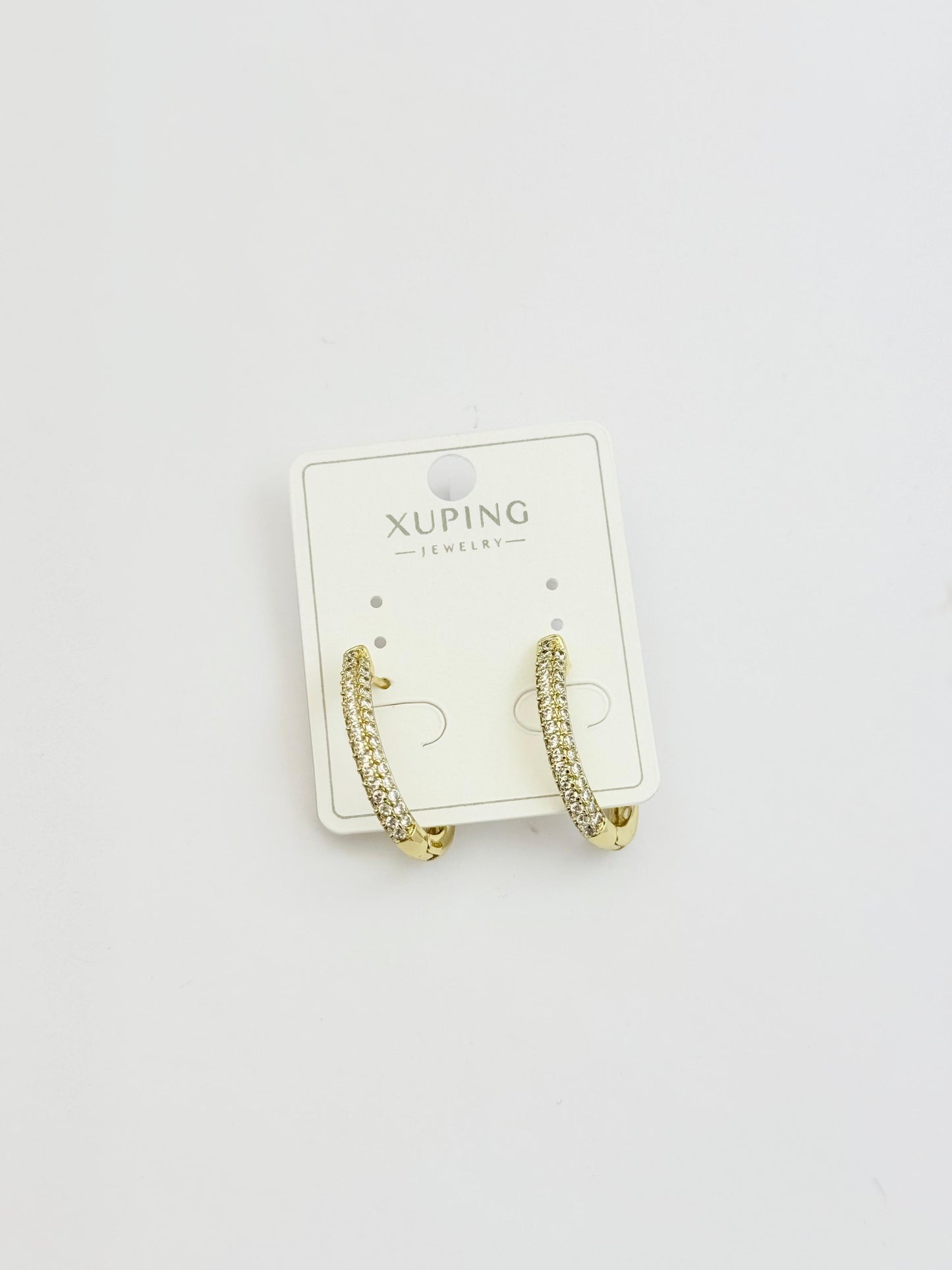 Xuping Küpe XKP067