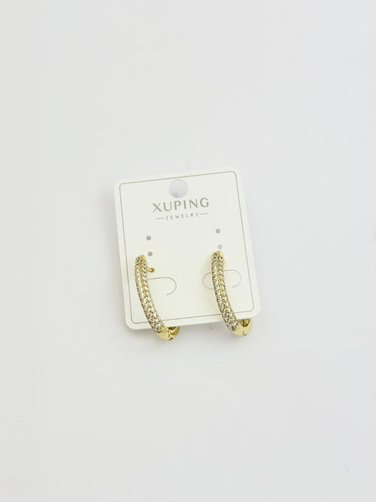 Xuping Küpe XKP067
