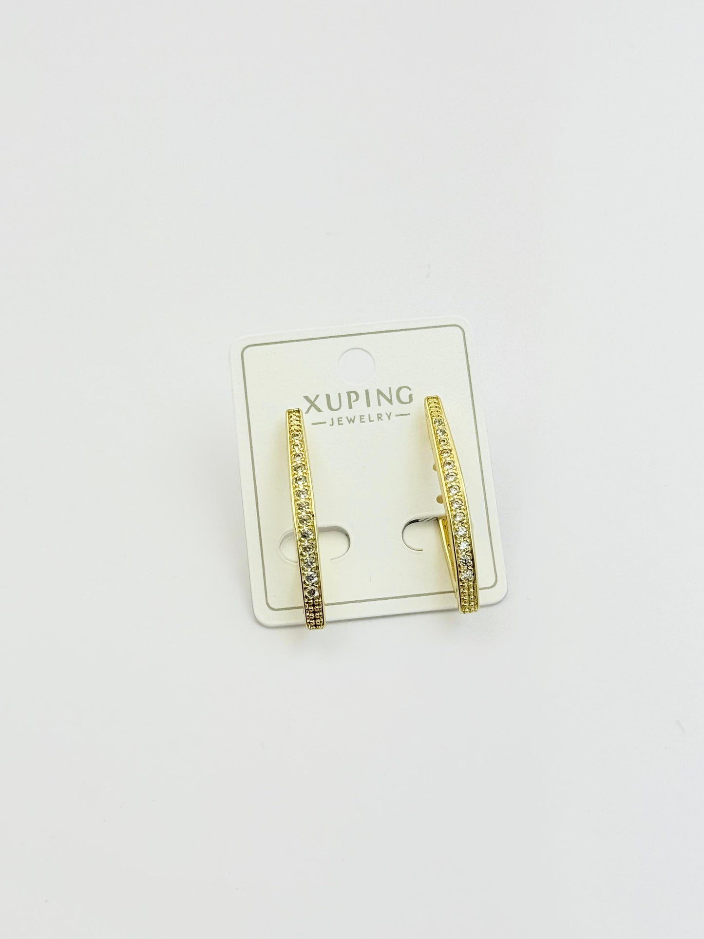 Xuping Küpe XKP077