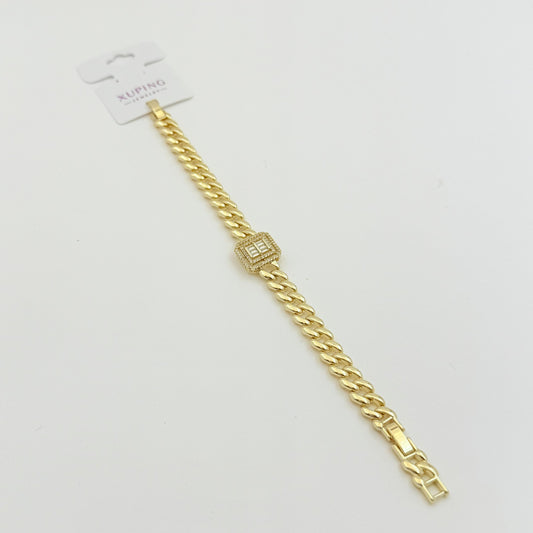 Xuping Bileklik XB054