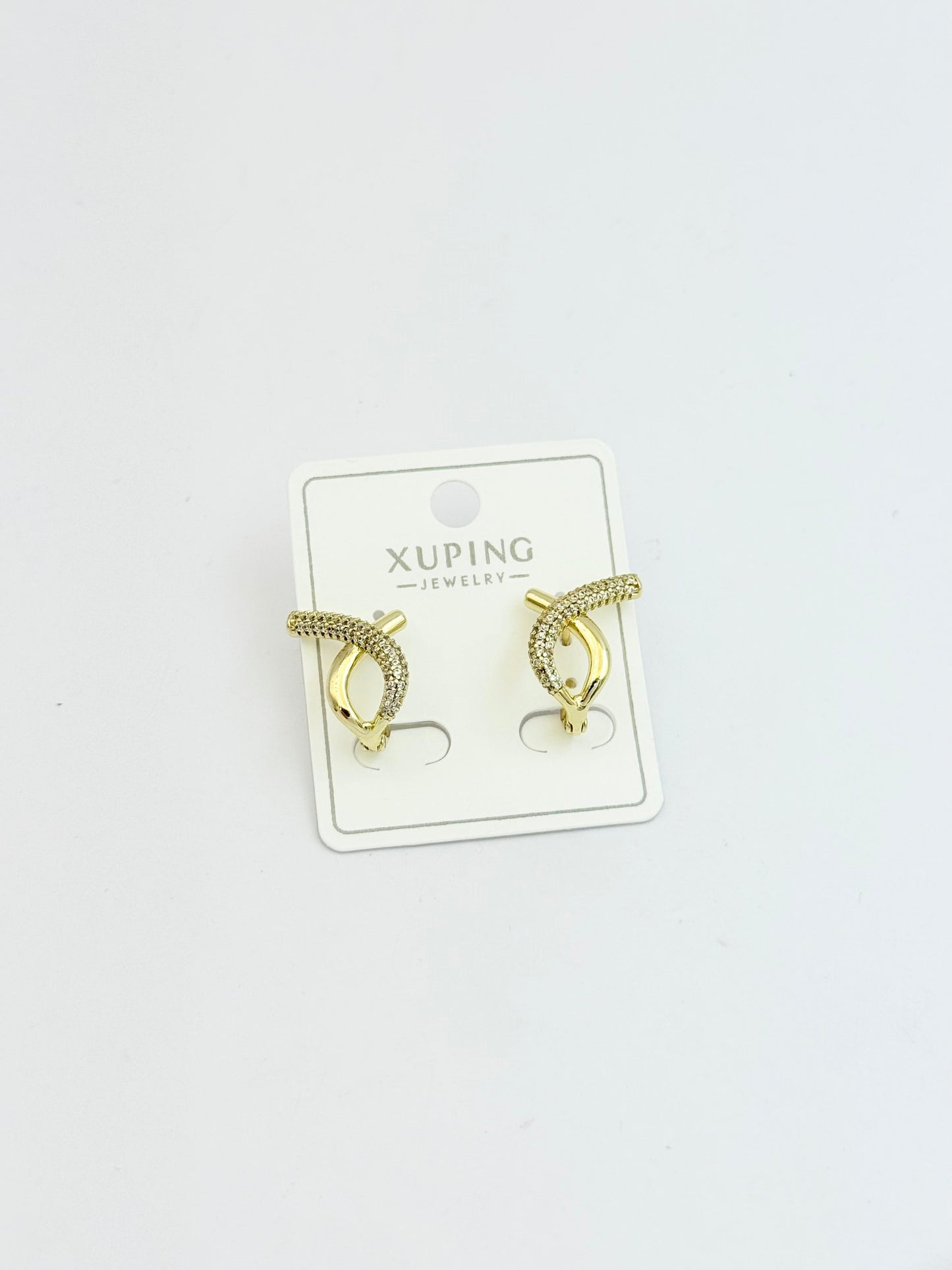 Xuping Küpe XKP125