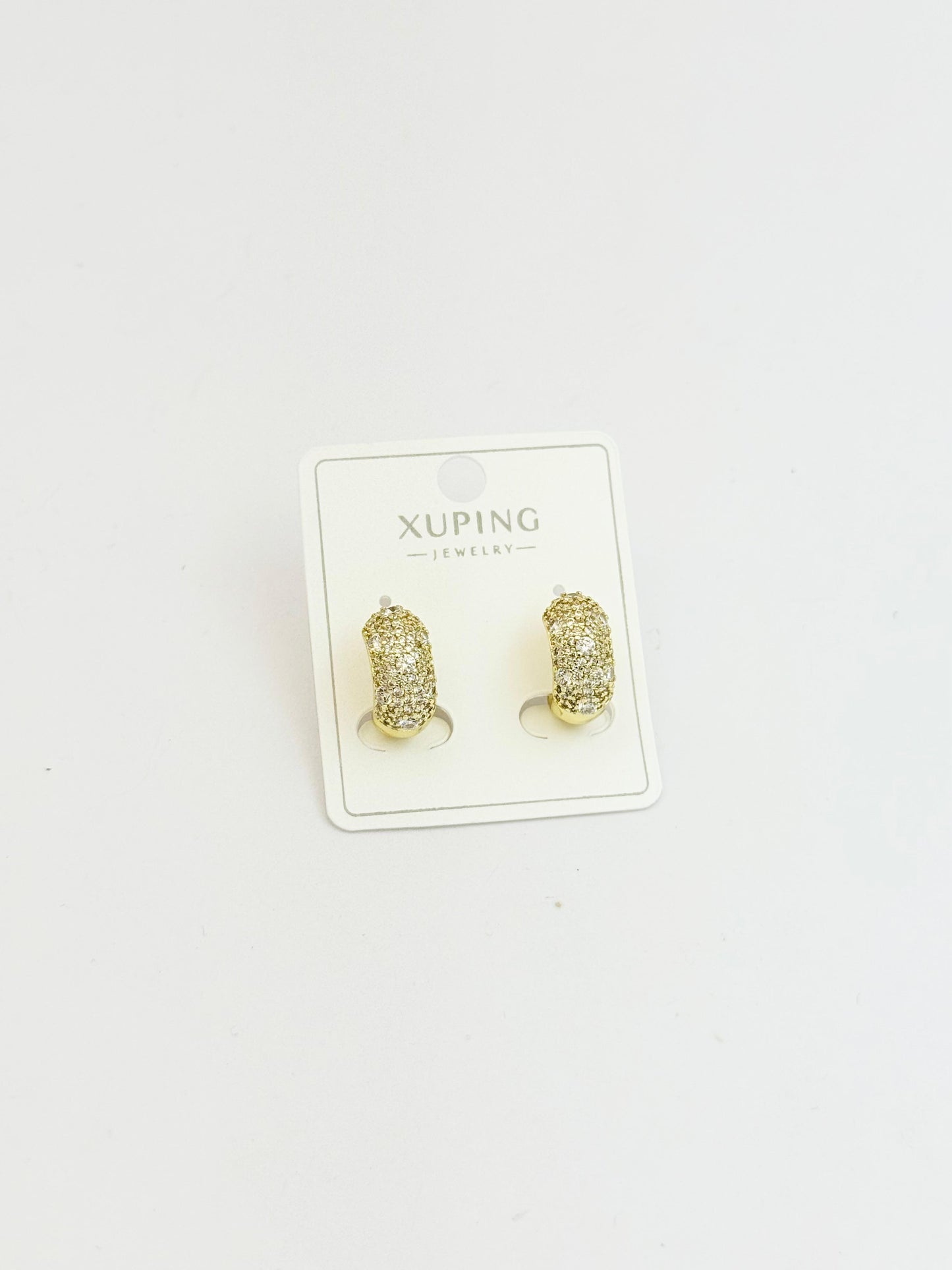 Xuping Küpe XKP126