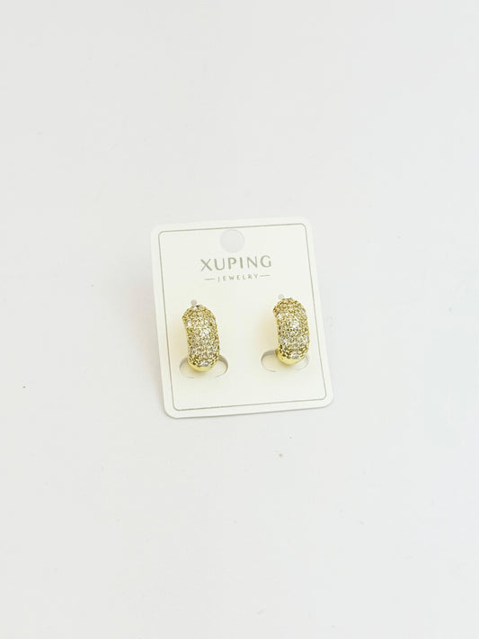 Xuping Küpe XKP126