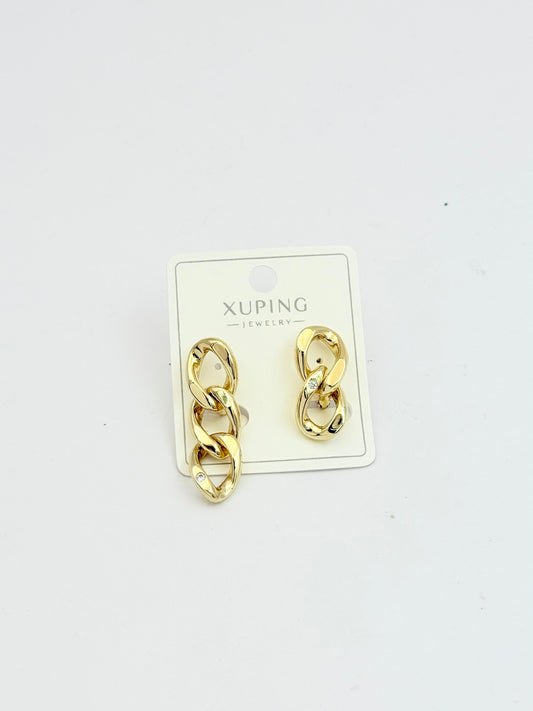 Xuping Küpe XKP114
