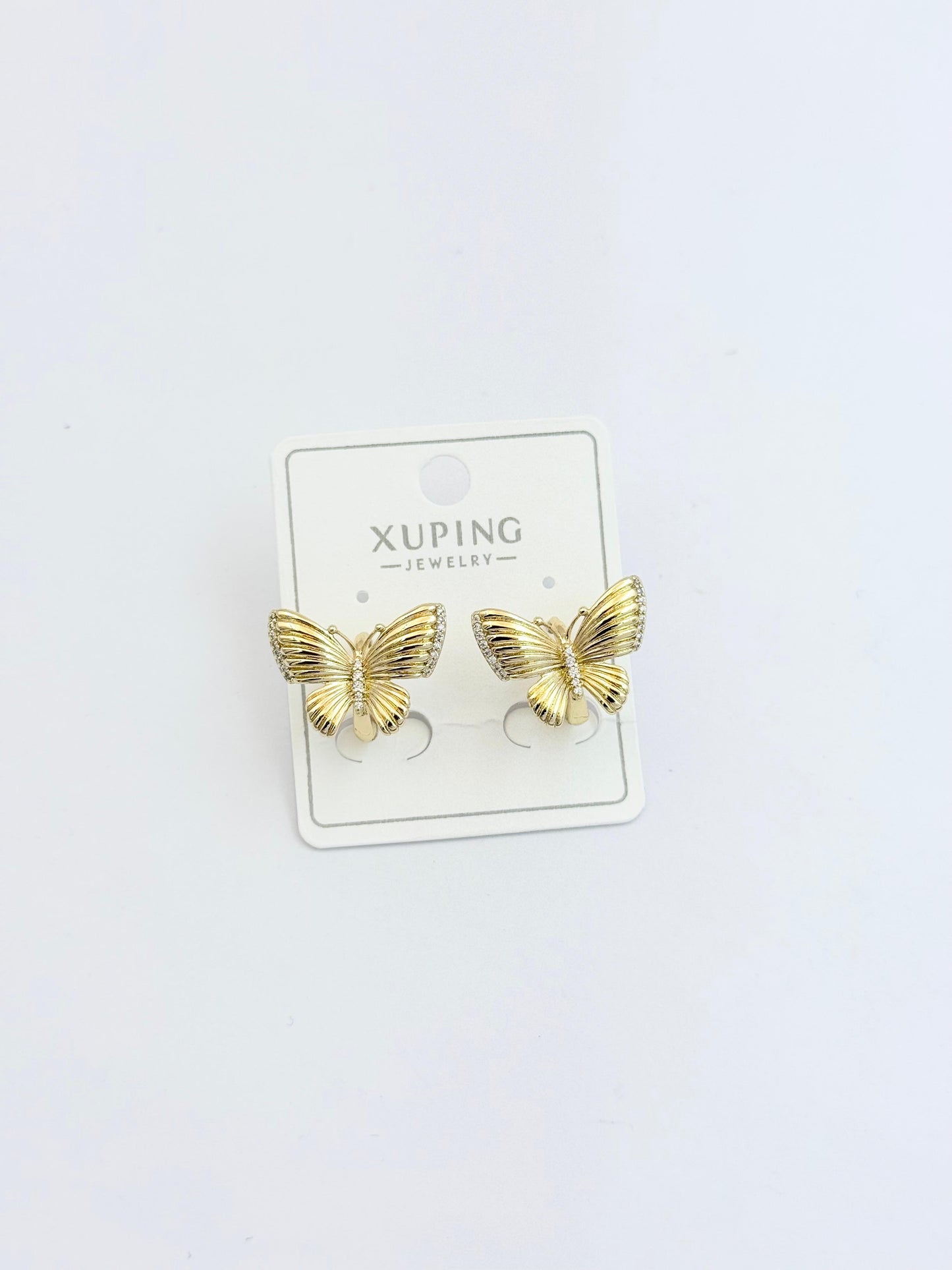 Xuping Küpe XKP132