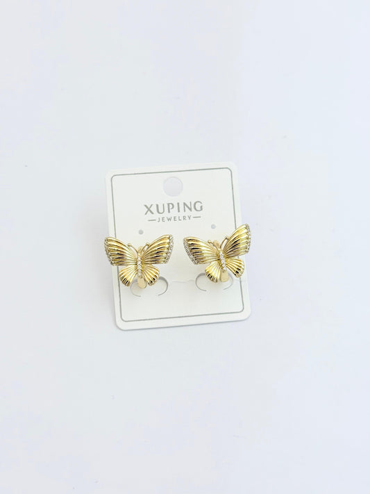 Xuping Küpe XKP132