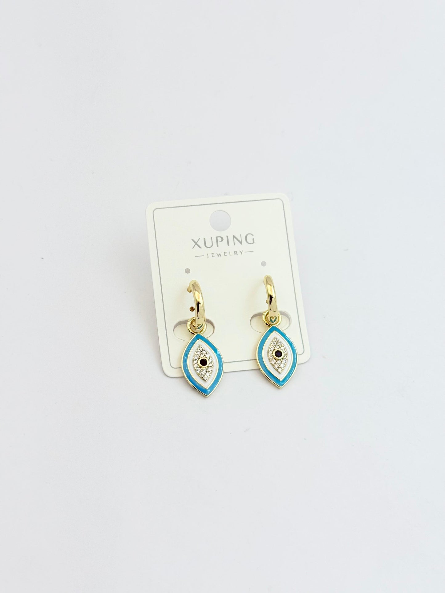 Xuping Küpe XKP134
