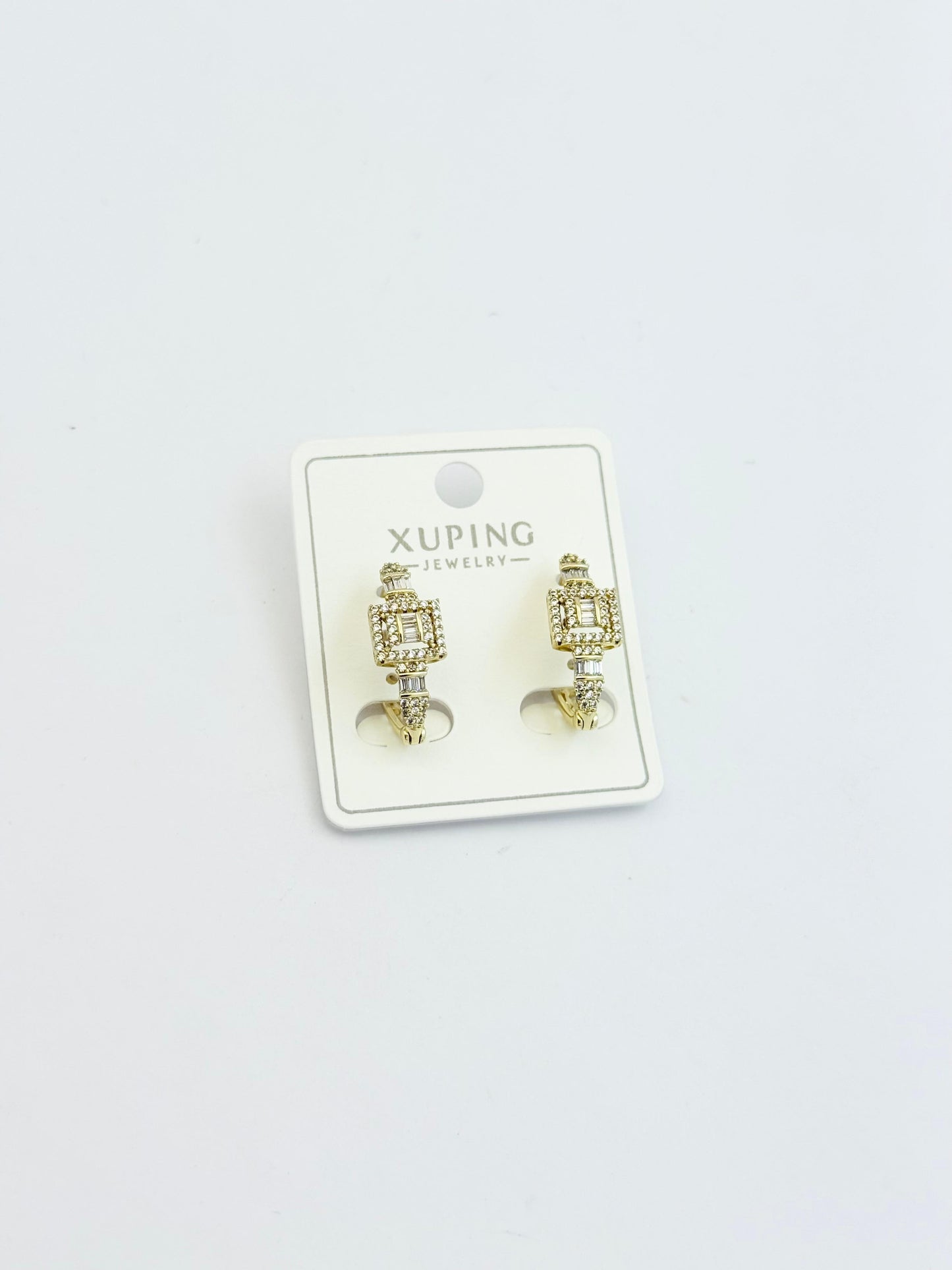 Xuping Küpe XKP135