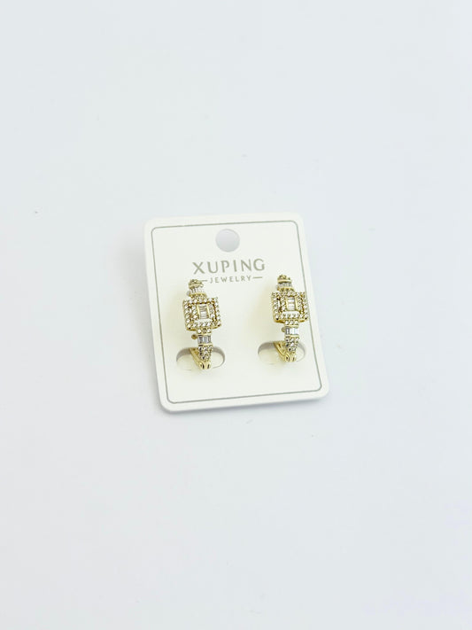 Xuping Küpe XKP135