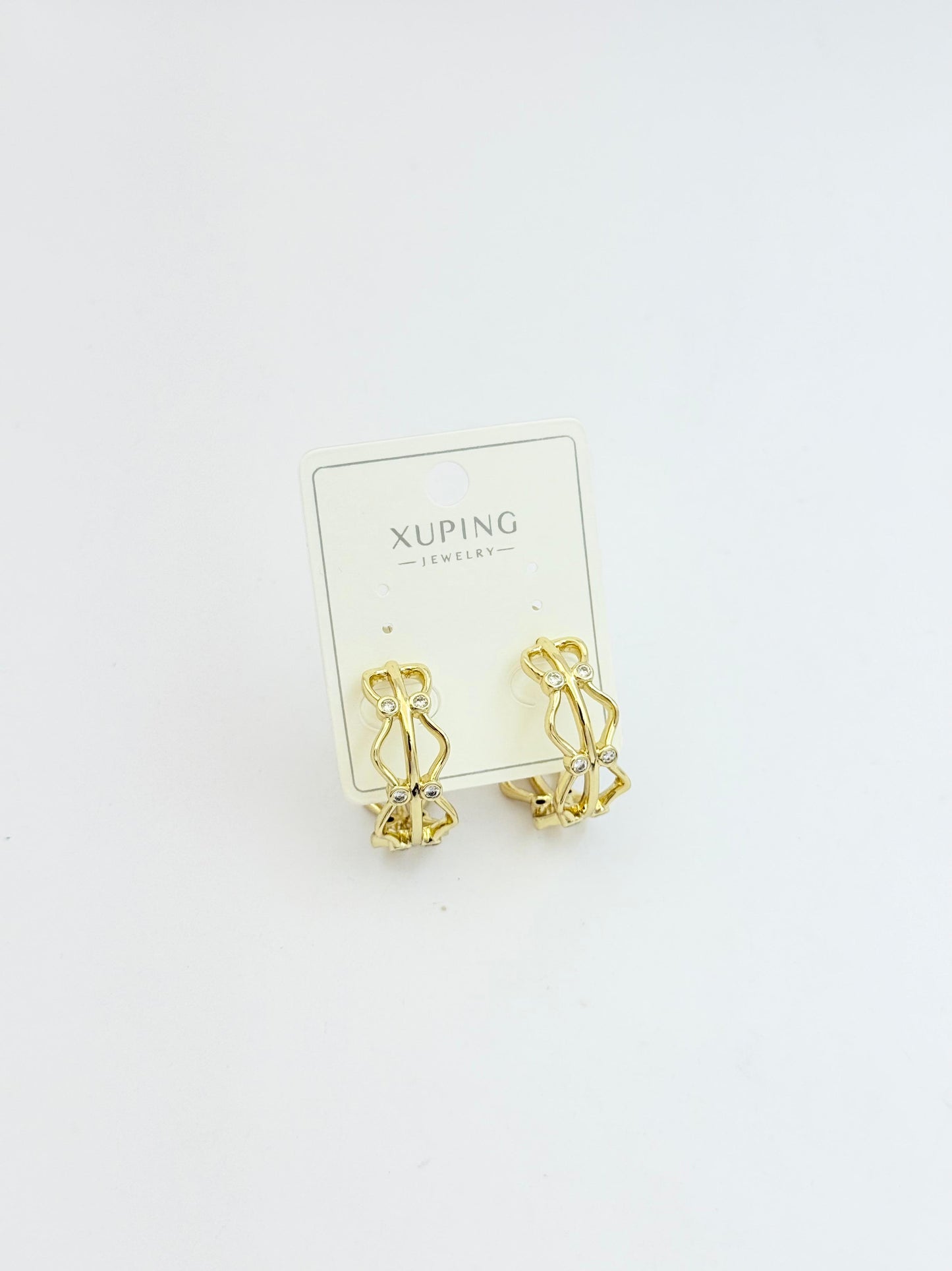 Xuping Küpe XKP138